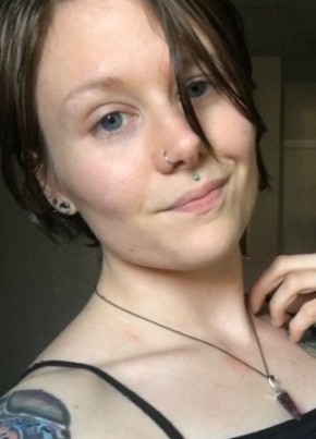 Akhtara, 23, Russia, Moscow