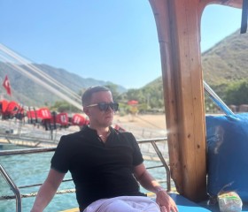 Vladimir, 30, Toms River