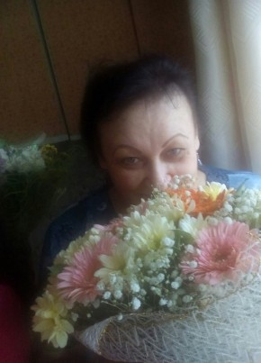 Марина, 60, Россия, Чайковский
