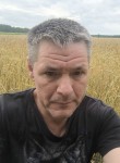 Viktor, 49, Krasnoyarsk