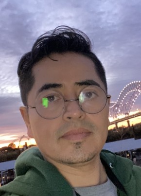 Hector, 32, United States of America, Indianapolis