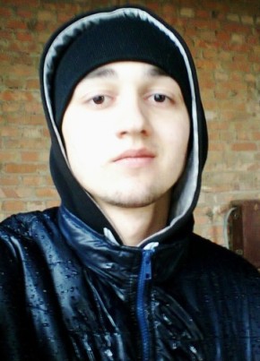 Константин, 27, Россия, Саратов