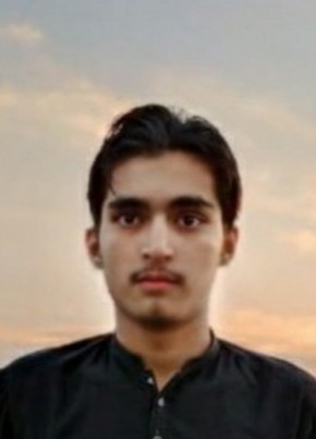 Wajid, 18, پاکستان, مانسہرہ