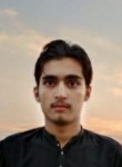 Wajid, 18 лет, مانسہرہ