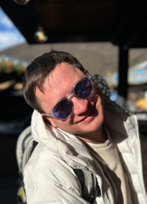 Sneg, 38, Russia, Krasnogorsk