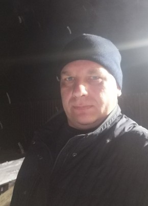 Дмитрий, 44, Россия, Киров (Кировская обл.)