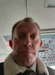 Dmitriy, 45, Moscow