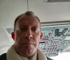 Dmitriy, 45, Moscow