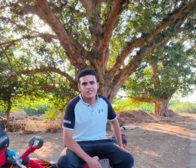 محمد, 20, Tanda