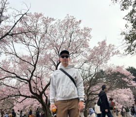 Egor, 38, Shanghai