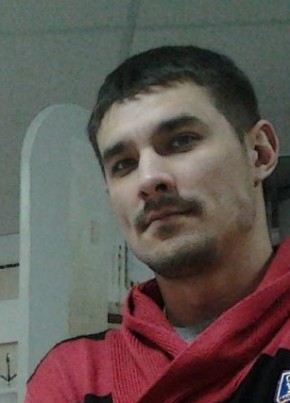 Евгений, 38, Россия, Буденновск