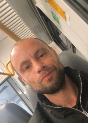 Ivan, 37, Russia, Saint Petersburg