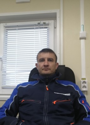 Антон, 36, Россия, Барабинск