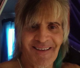 Rico, 45, Carrollton (State of Georgia)