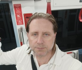 Ivan, 48, Givatayim