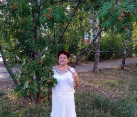 Раиса, 70 лет, Ульяновск