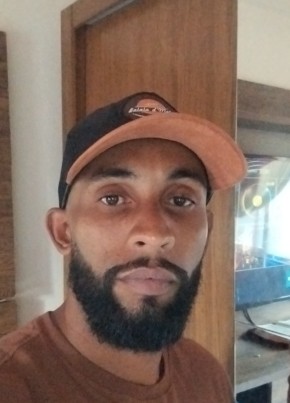 João Carlos из Tamboré 33 года