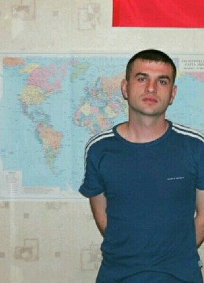 Валерий, 37, Россия, Урюпинск