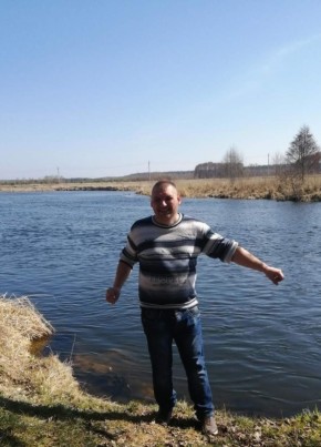 александр, 38, Рэспубліка Беларусь, Вілейка