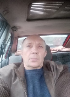 Николай, 58, Україна, Канів