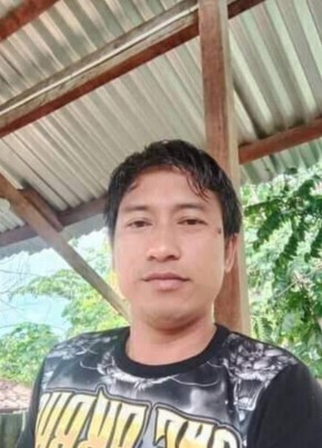Lemuel, 36, Pilipinas, Iloilo
