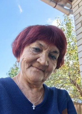 Галина из Волжского (Волгоградской обл.) 63 года