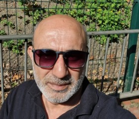 Ridvan Daud, 55, Bochum-Hordel