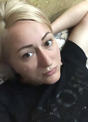 Аня, 38, Россия, Выселки