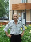 Александр, 76 лет, Новосибирск