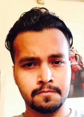 Asif Hasan, 29, বাংলাদেশ, বগুড়া