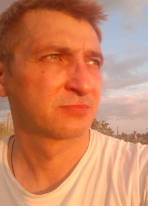 Сергей, 45, Россия, Лыткарино