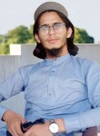 Ramzan, 22 года, جہلم