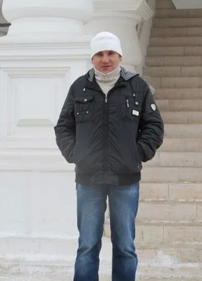 Денис из Рязани 43 года