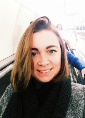 Юлия, 34, Россия, Сестрорецк
