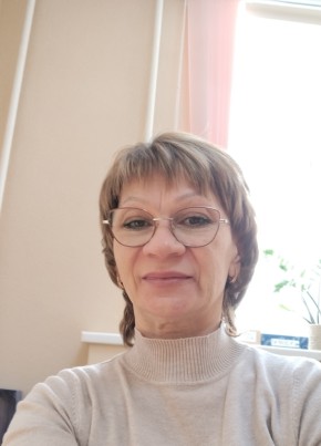 Ольга, 53, Россия, Айкино