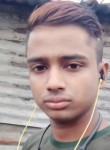 Md nazim Alam, 22 года, Surat