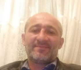 Георгий, 44 года, Алагир