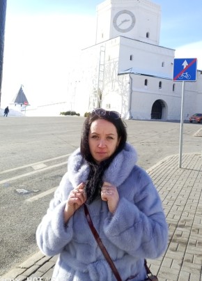 Ольга, 43, Россия, Шадринск