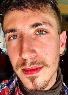 Alejandro из La Villa y Corte de Madrid 28 лет
