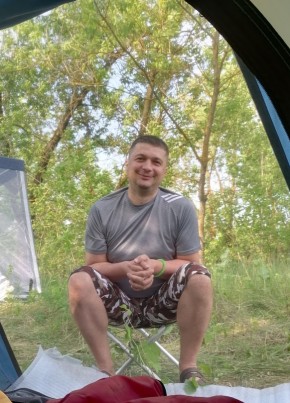 Алексей из Брянска 44 года