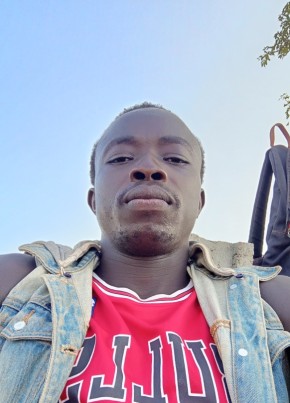 Mohammed, 32, République du Sénégal, Dakar