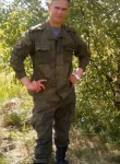 Олег, 21 год