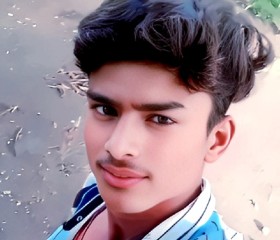 Dinesh Dinesh, 18 лет, Rajkot