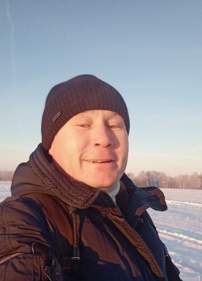 Эдуард, 48, Россия, Куженер