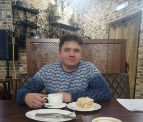 Дима, 46 лет, Чкаловск