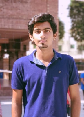 Daddyfada, 24, پاکستان, گوادر