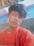 Bishnu, 21 год, Pokhara