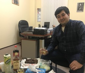 Рустам, 35 лет, Тамбов