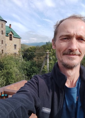 Юрий, 50, Россия, Ялта