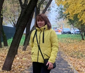 Zhanna, 56, Moscow